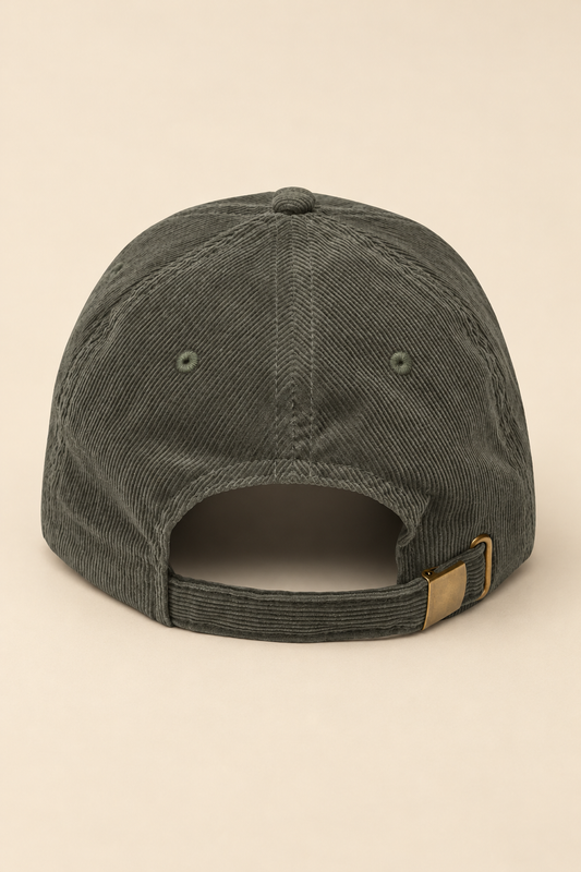 Vagabond flat 7 back studio product photograph